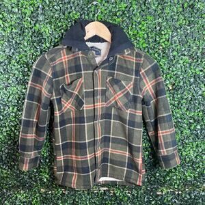 Freedom Foundry, Jacket, Kids Size XS 5/6